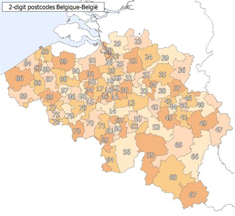 pakete nach belgien versand.